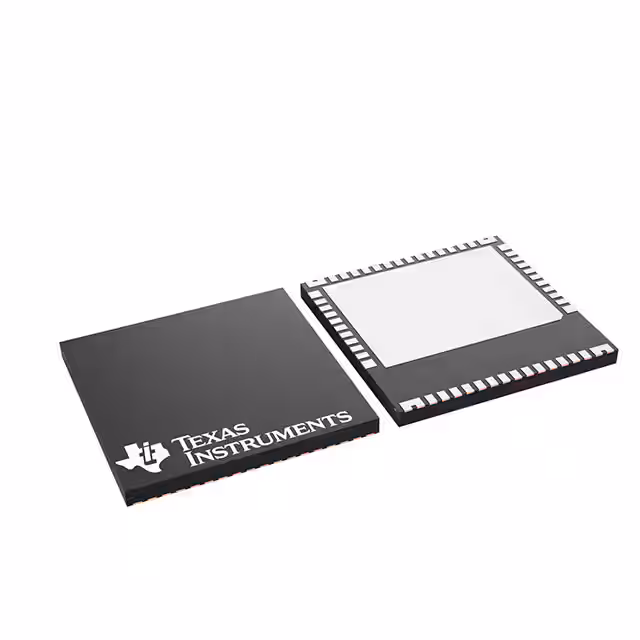 LMG3422R030RQZT Texas Instruments  Full Half-Bridge Drivers